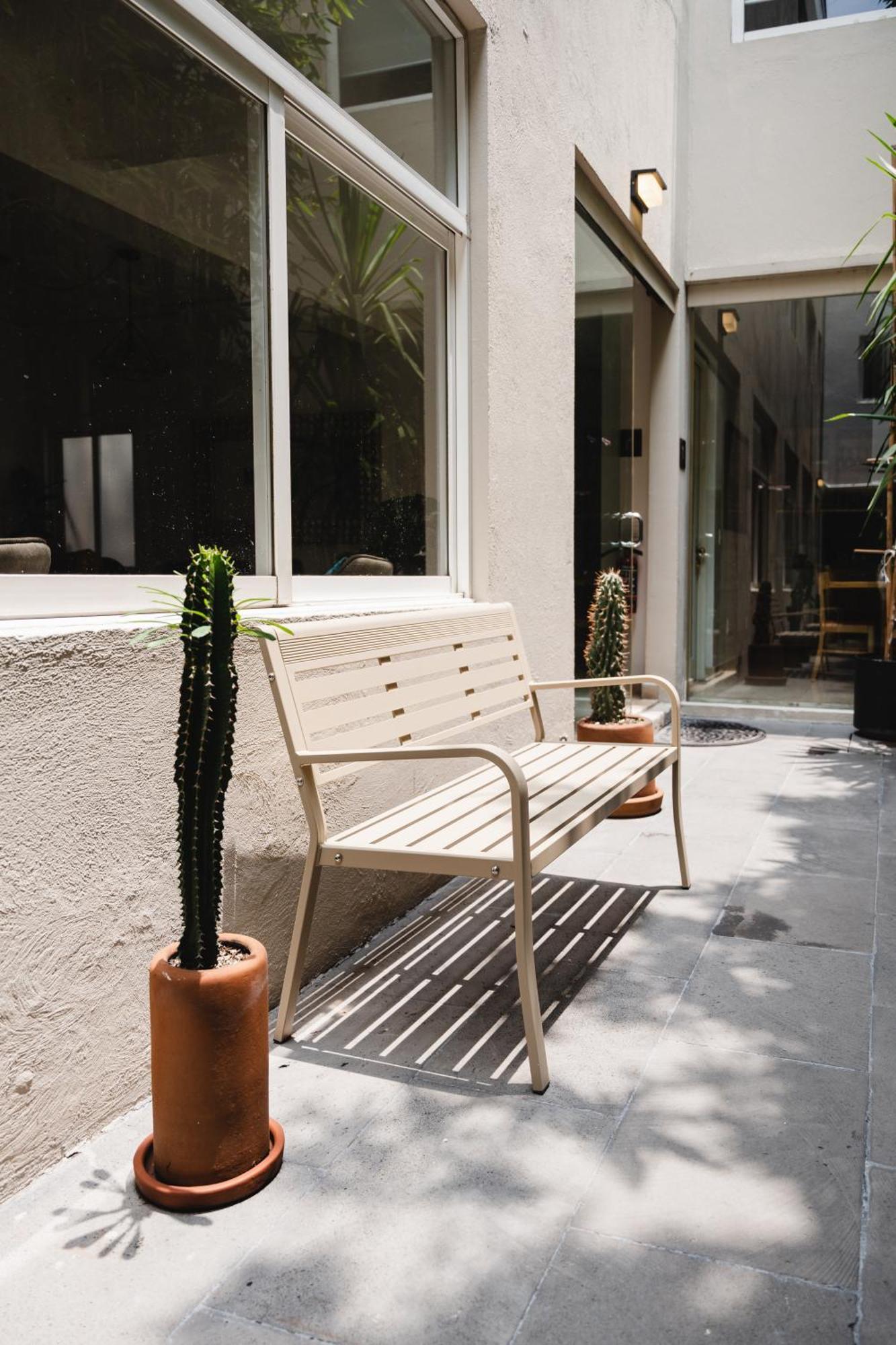 Apartamento The Gallery