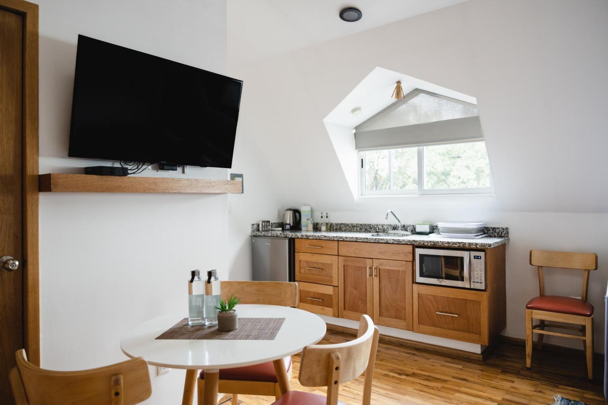Apartamento The Gallery