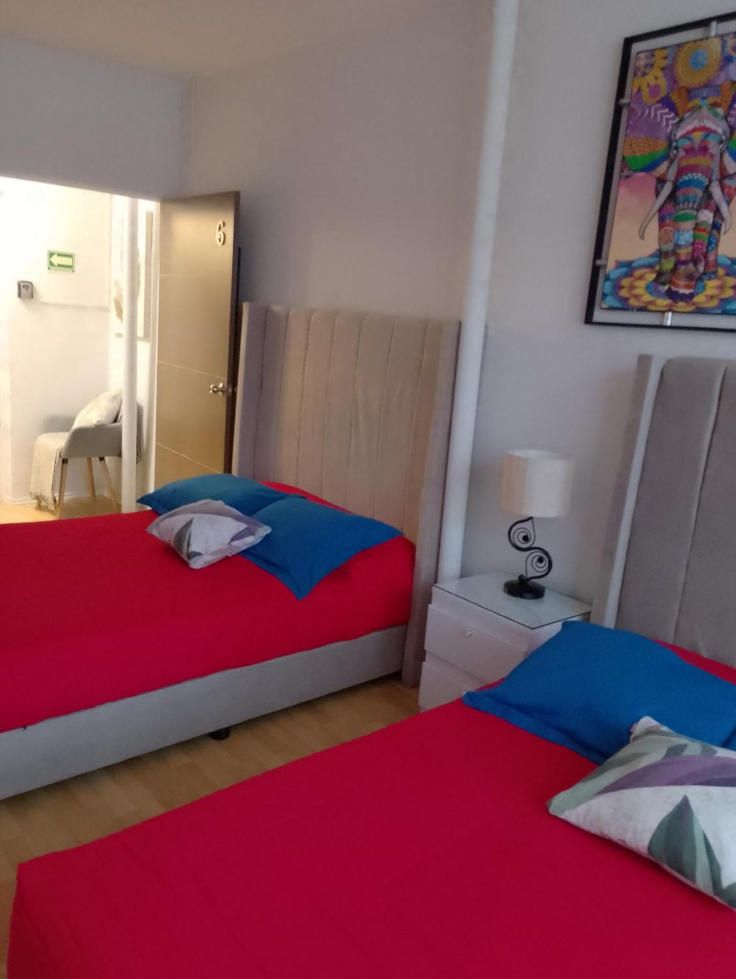 Encantadoras Privadas Del Valle