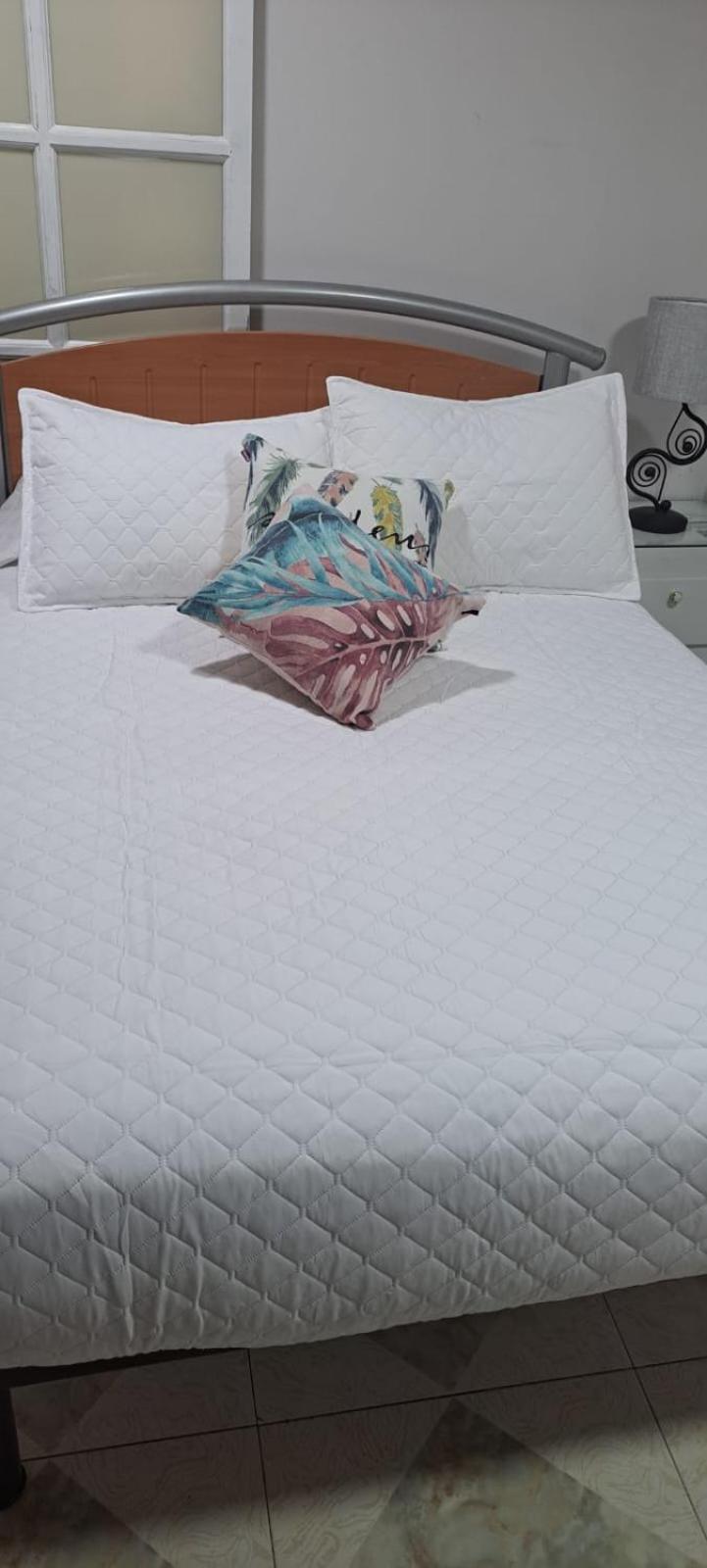 Habitación en casa particular Encantadoras Privadas Del Valle *