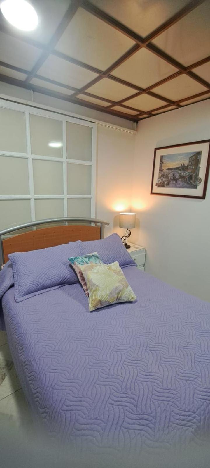 Habitación en casa particular Encantadoras Privadas Del Valle *