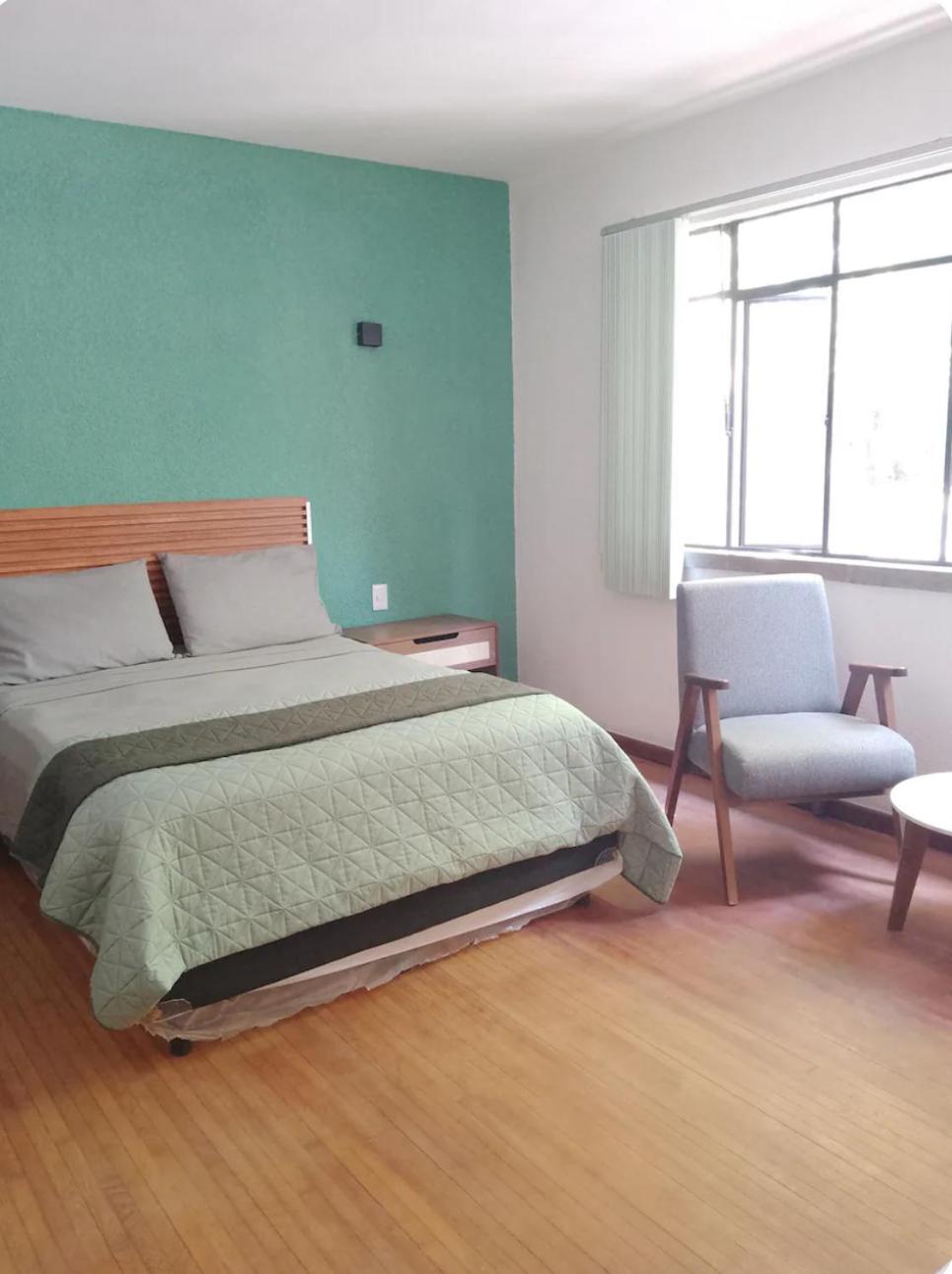 Homestay Casa Iaia Mexico City