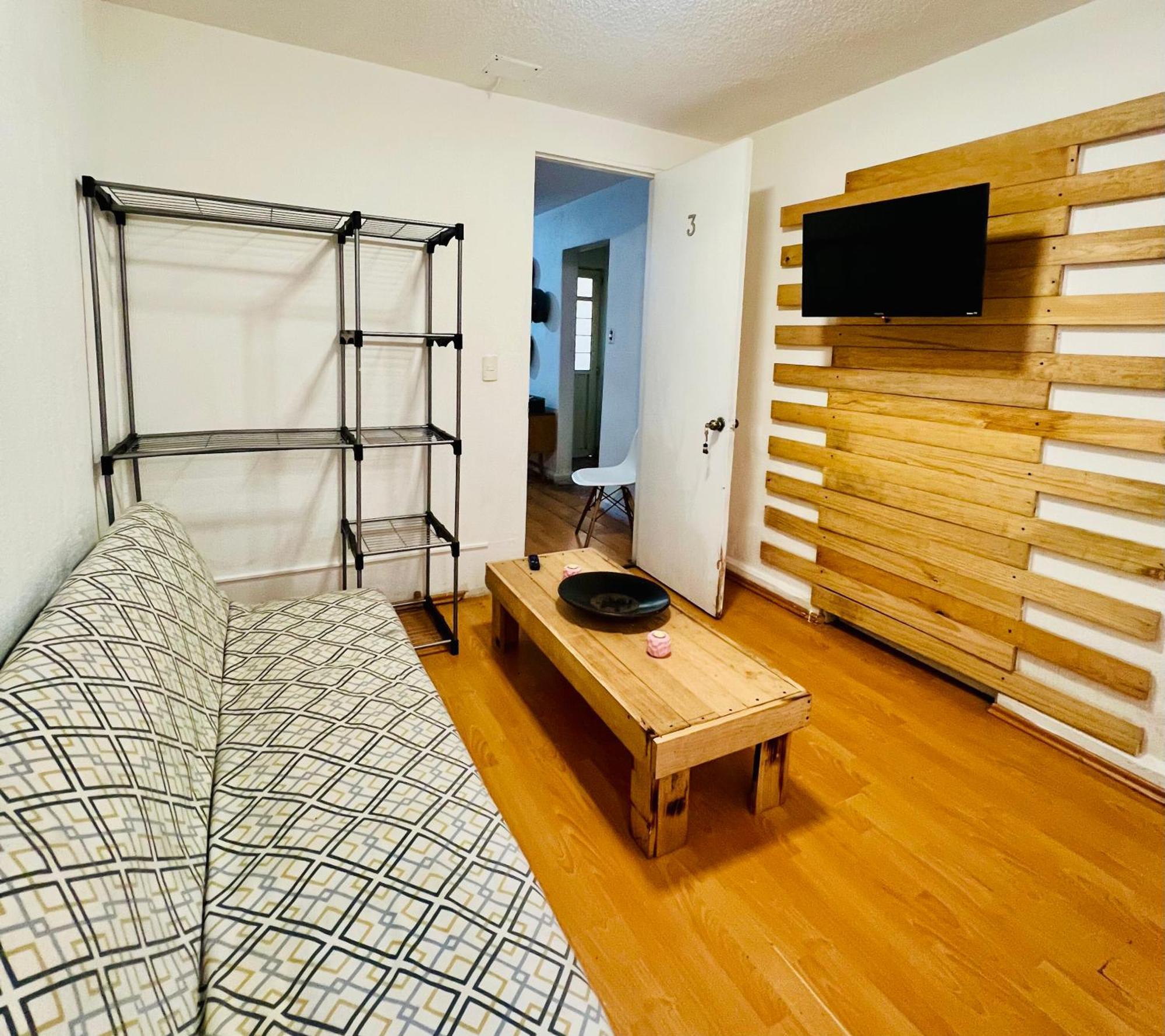 Homestay Casa Roma
