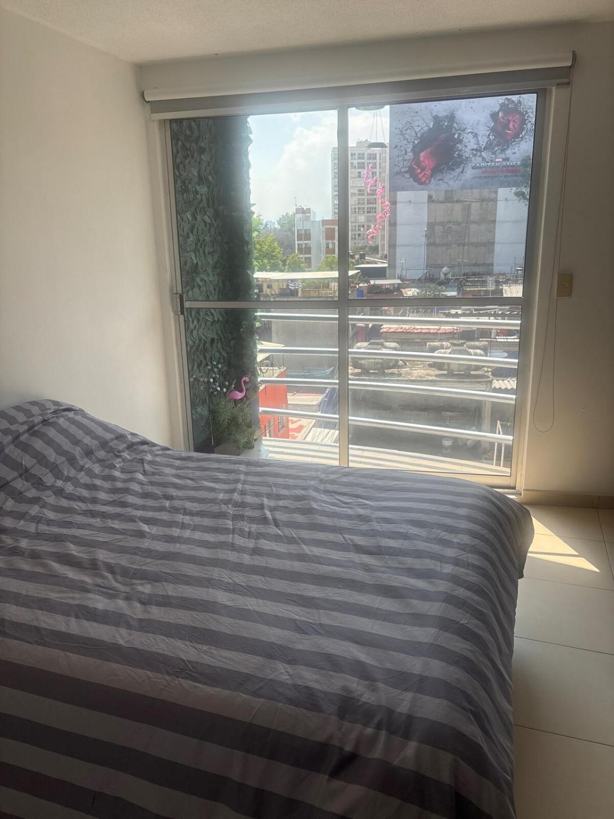 Spacious And In Benito Juarez Cdmx Apartamento
