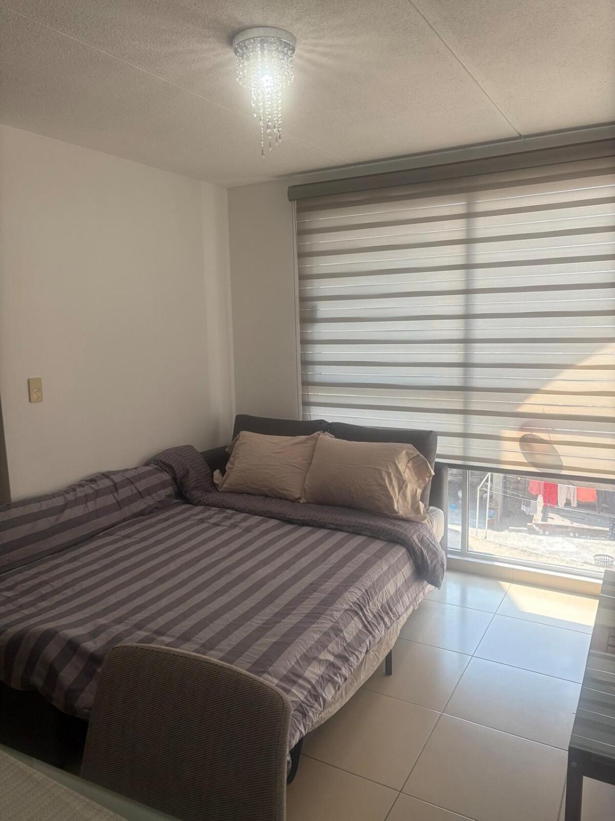 Spacious And In Benito Juarez Cdmx *