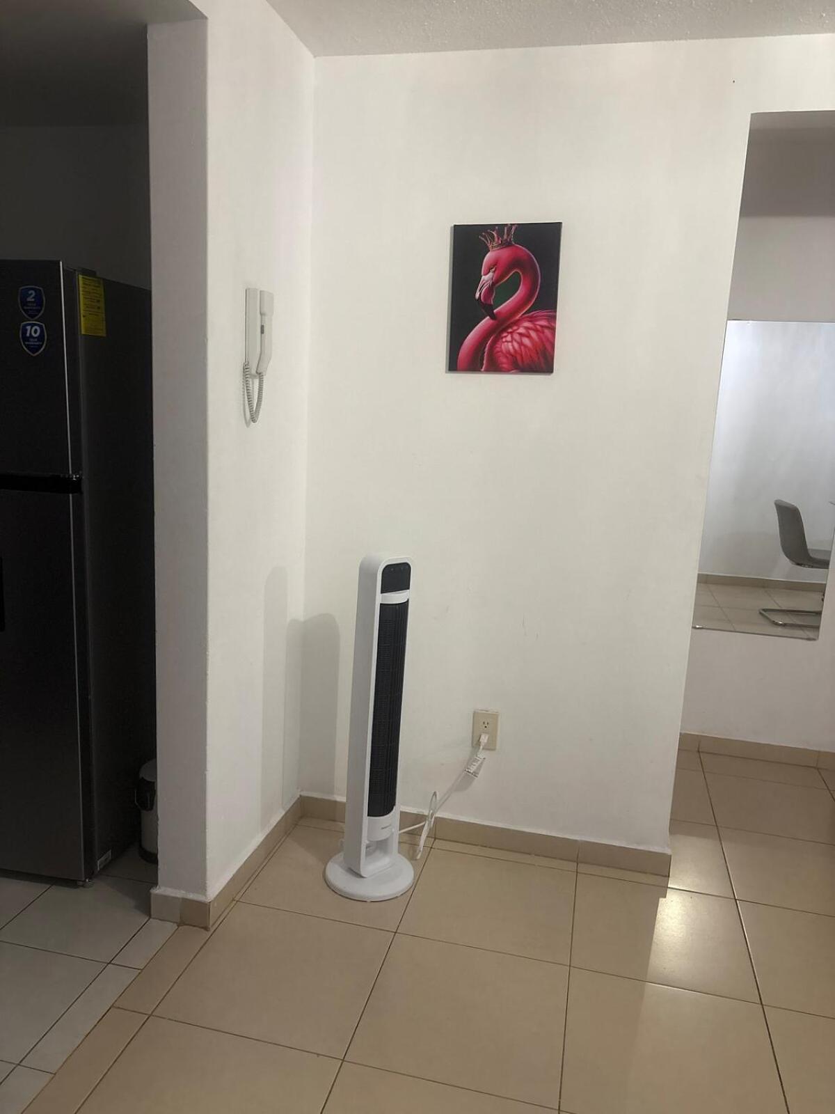 Apartamento Spacious And In Benito Juarez Cdmx *