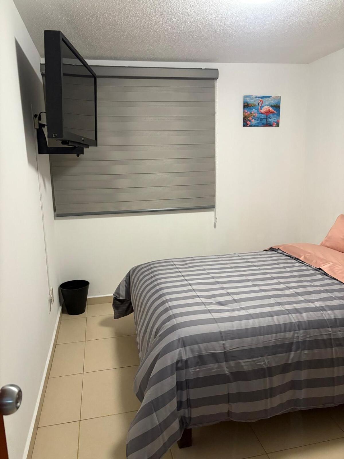 Spacious And In Benito Juarez Cdmx