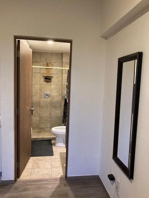Apartamento Centrally Located Loft With Amazing Views Of Volcanoes México DF