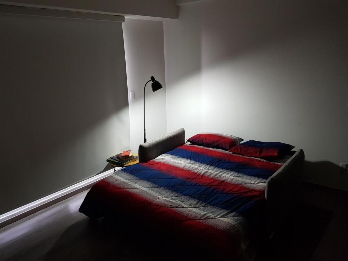 Centrally Located Loft With Amazing Views Of Volcanoes * México DF