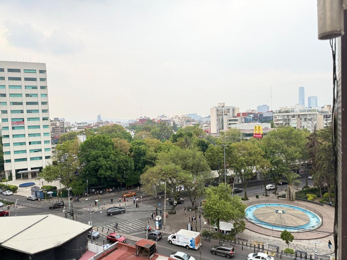 Nochebuena Central-hivenb Estudio Apartamento *