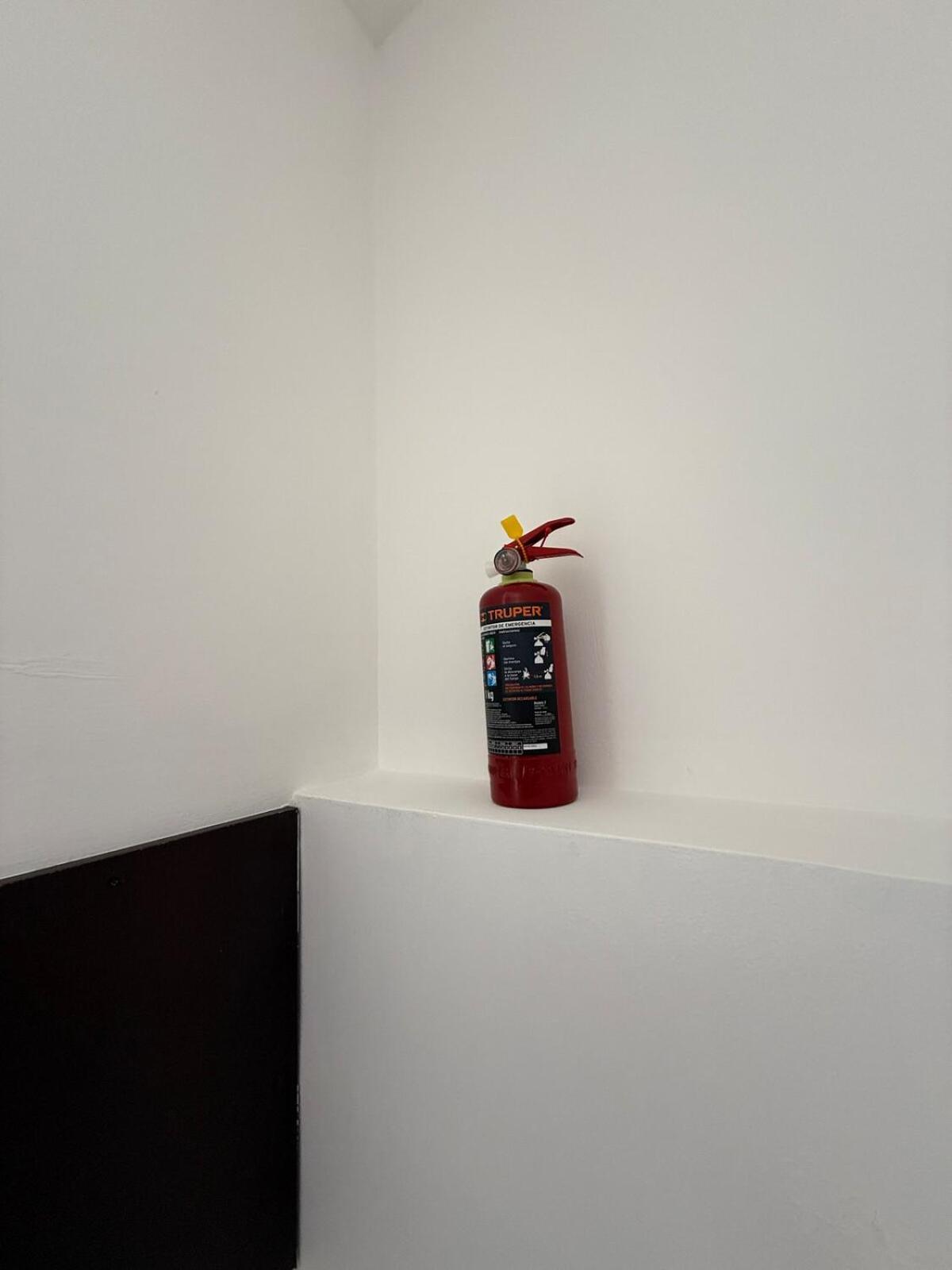 Apartamento Nochebuena Central-hivenb Estudio México DF