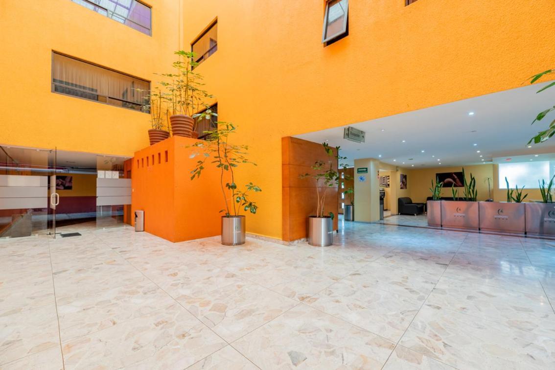 Ecatepec Hotel