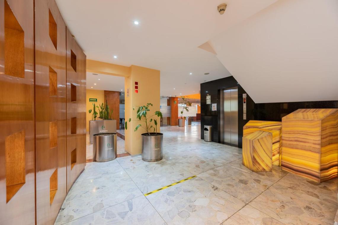 Hotel Ecatepec
