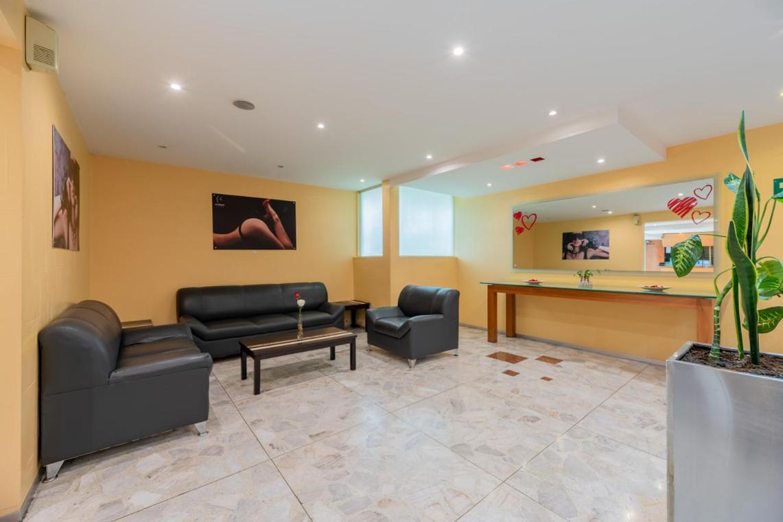 Hotel Ecatepec 2*