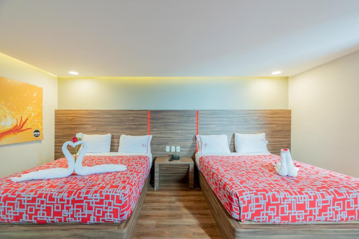 Ecatepec Hotel