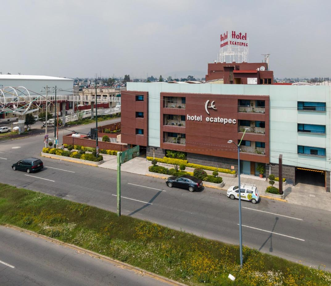 Ecatepec