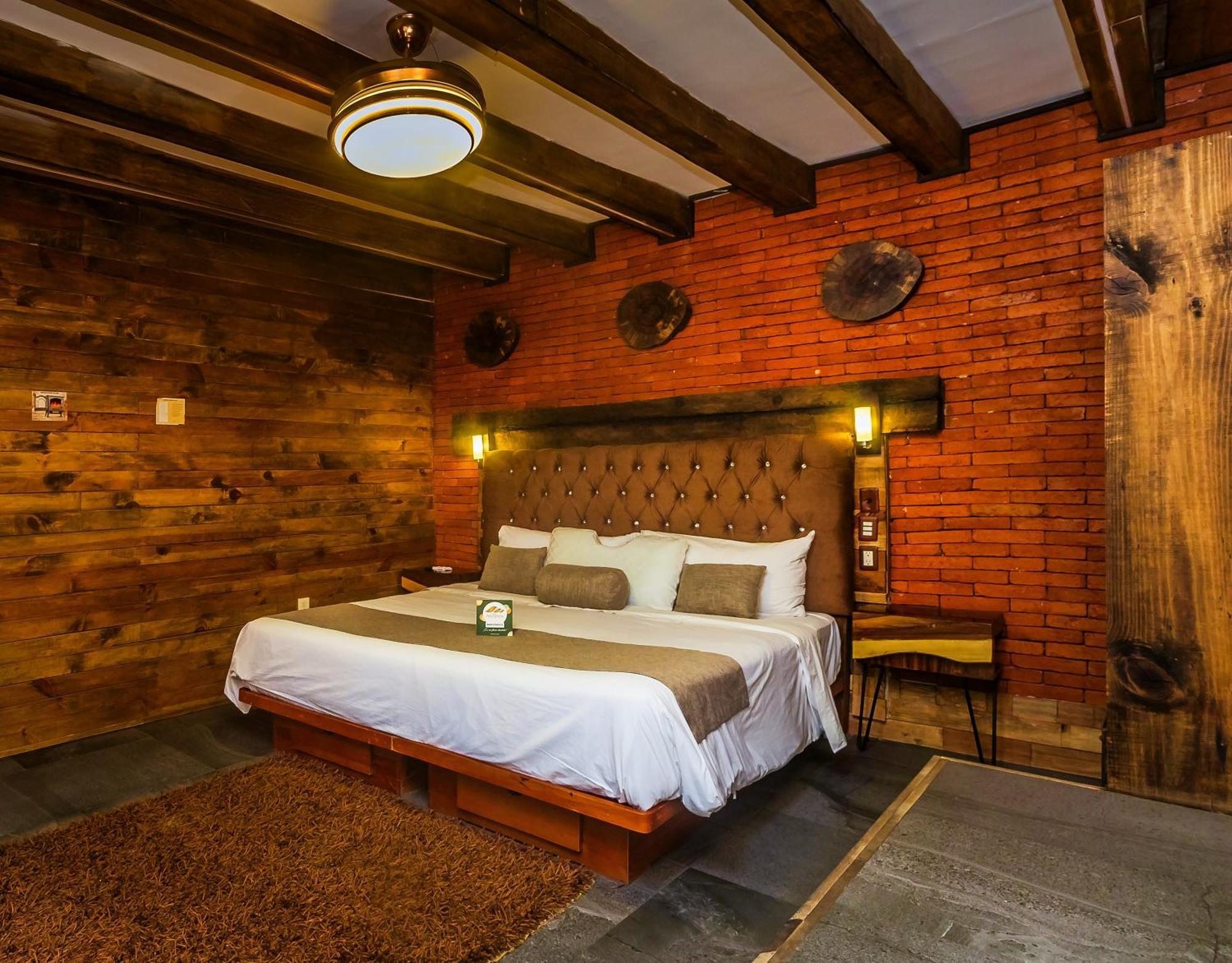 Hotel Oyo Casa Anzures Cidade do México
