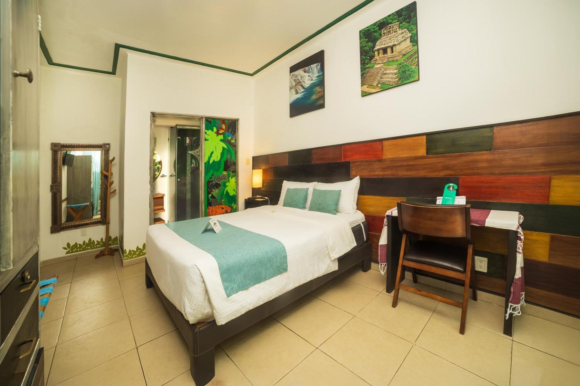 Hotel Oyo Casa Anzures Cidade do México