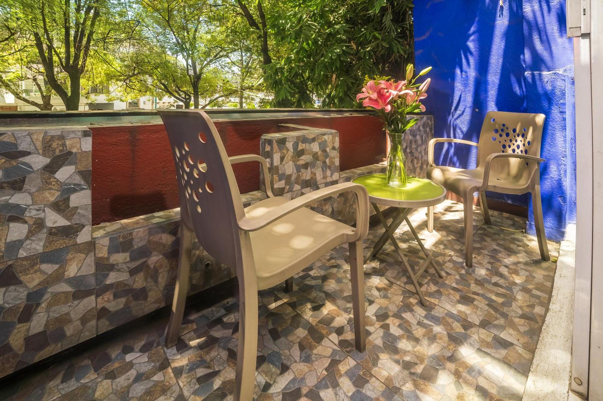 Oyo Casa Anzures 4* Cidade do México
