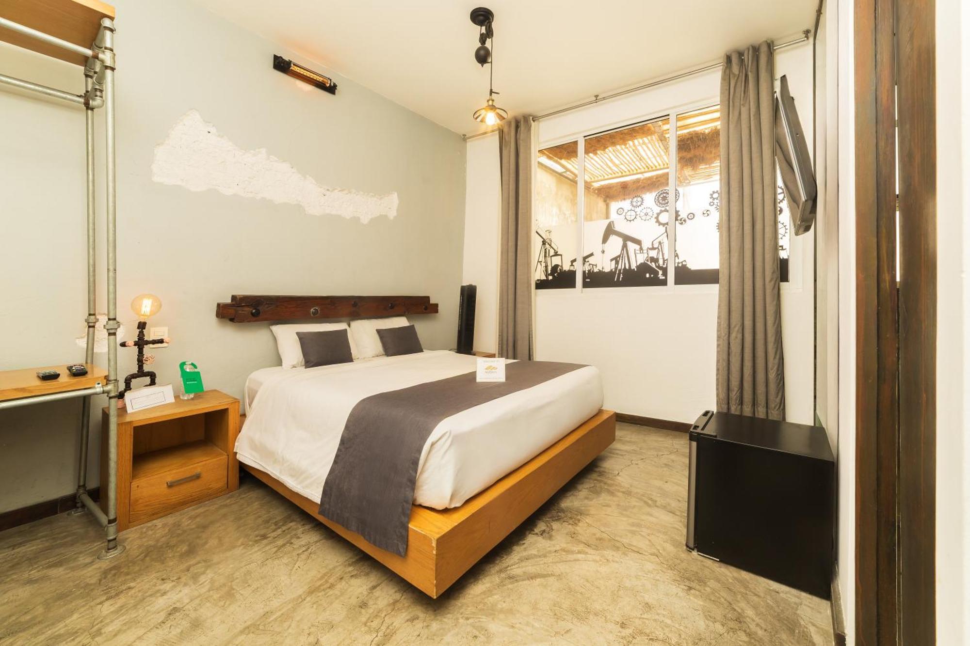 Oyo Casa Anzures Hotel Cidade do México