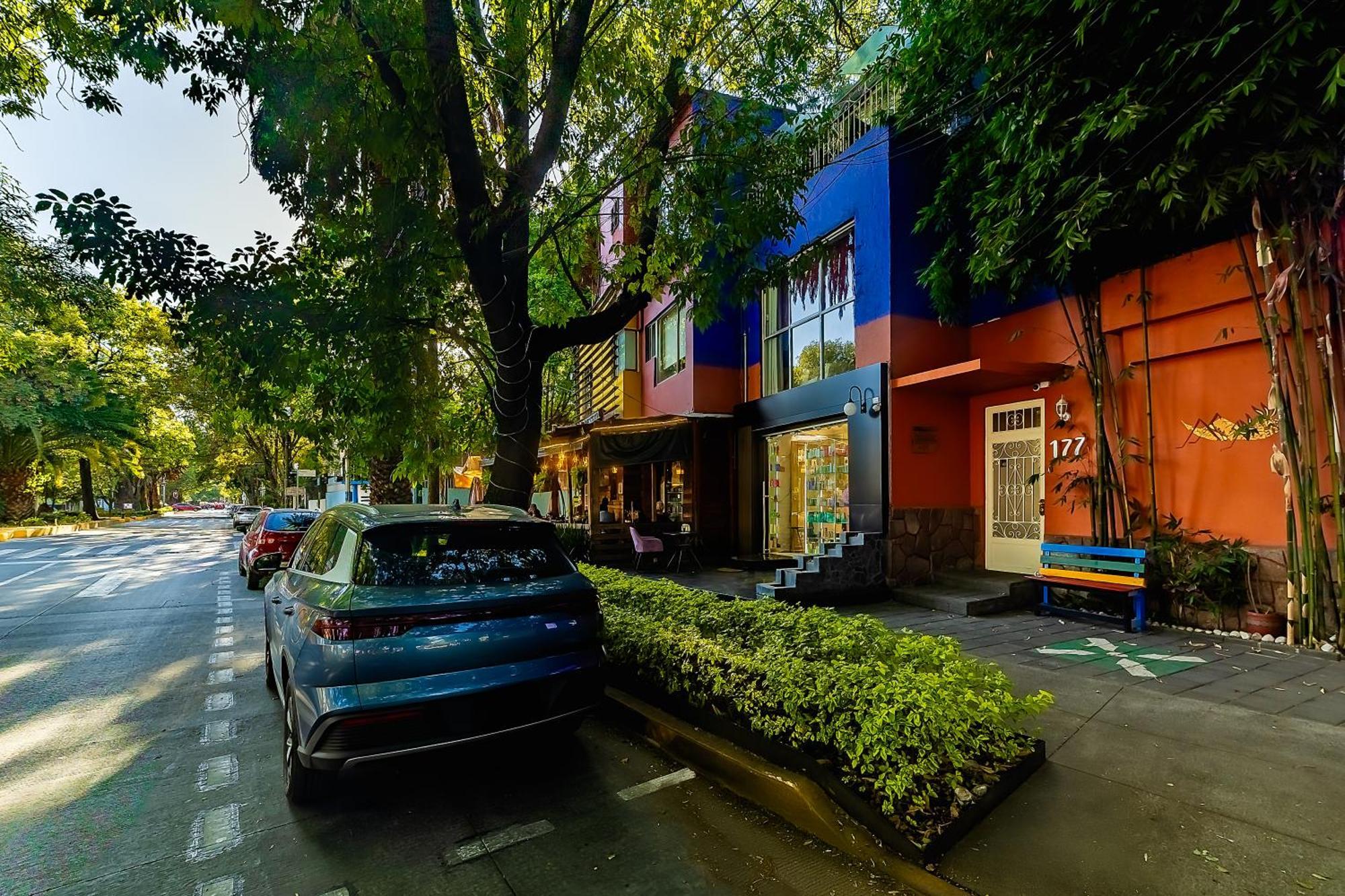 Oyo Casa Anzures 4* Cidade do México
