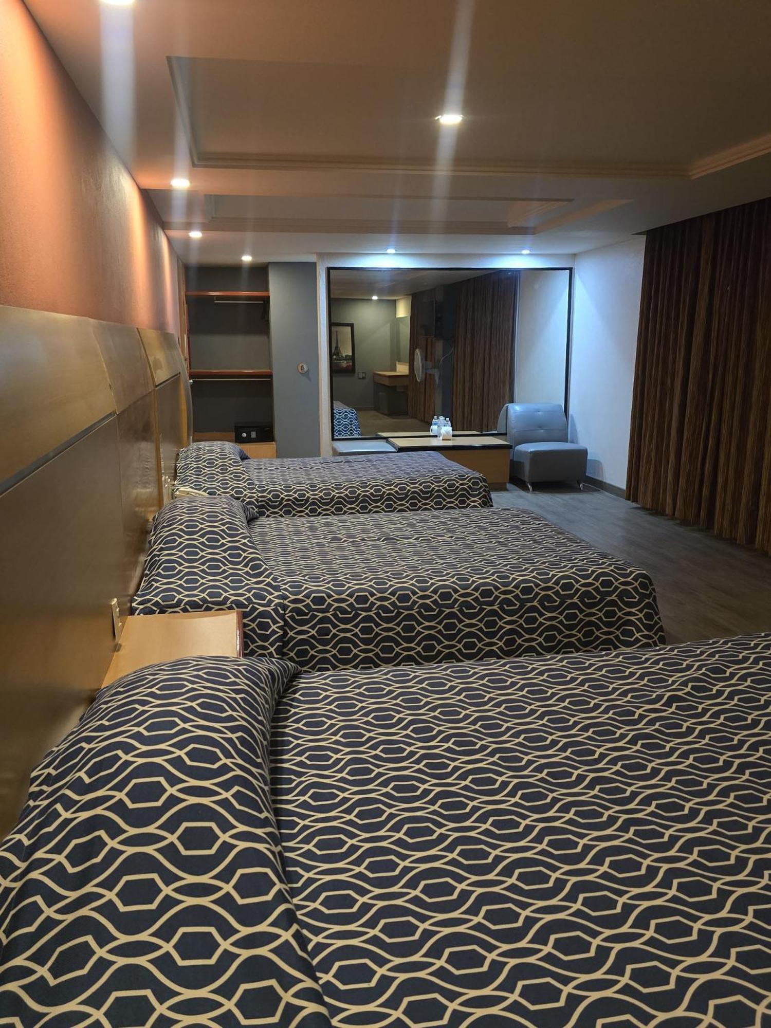 Hotel Gran Vía