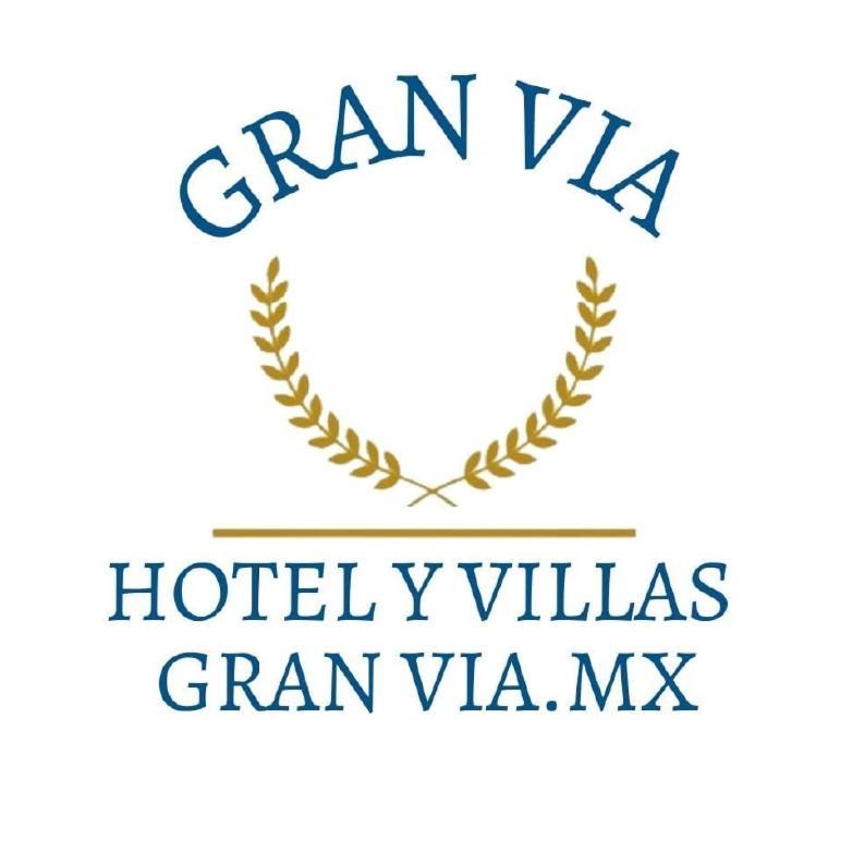 Gran Vía Hotel México DF
