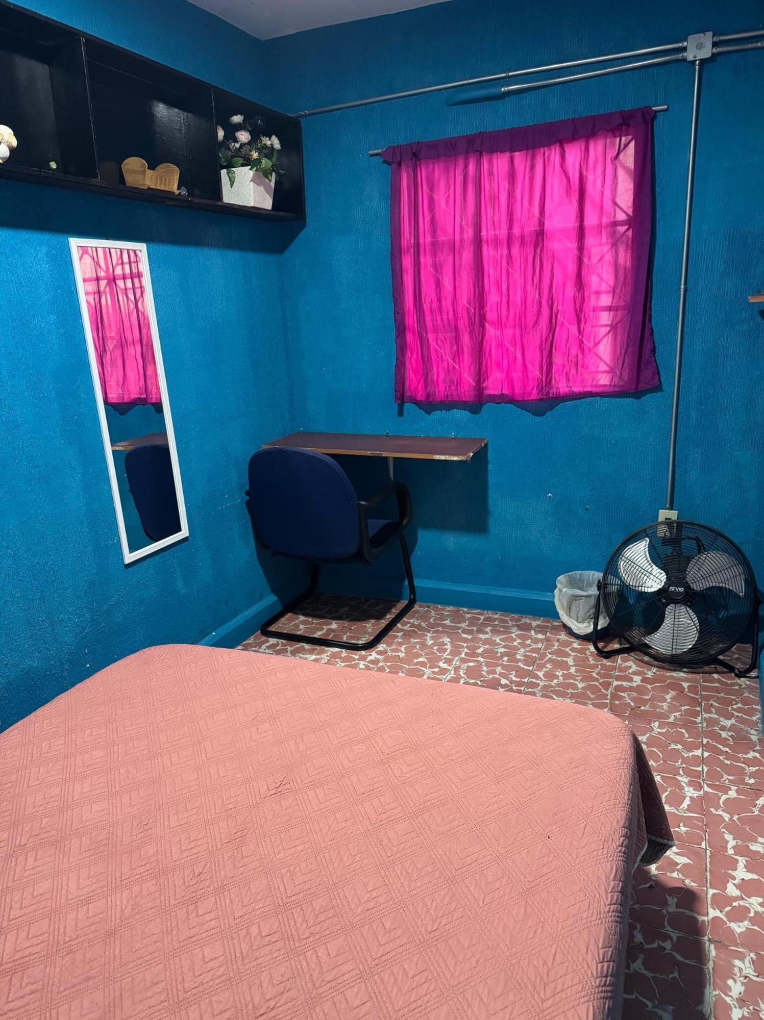 Casa de hóspedes Alo *