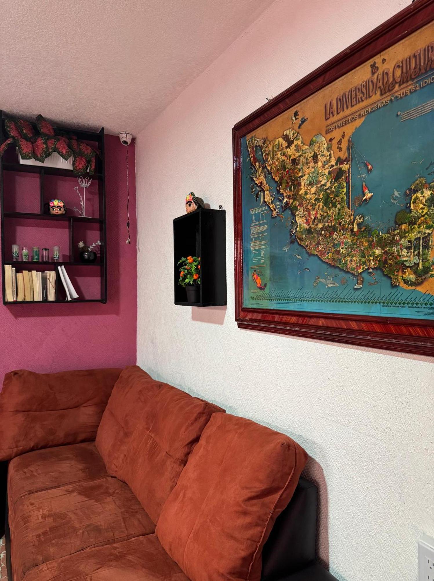 Alo Casa de hóspedes *