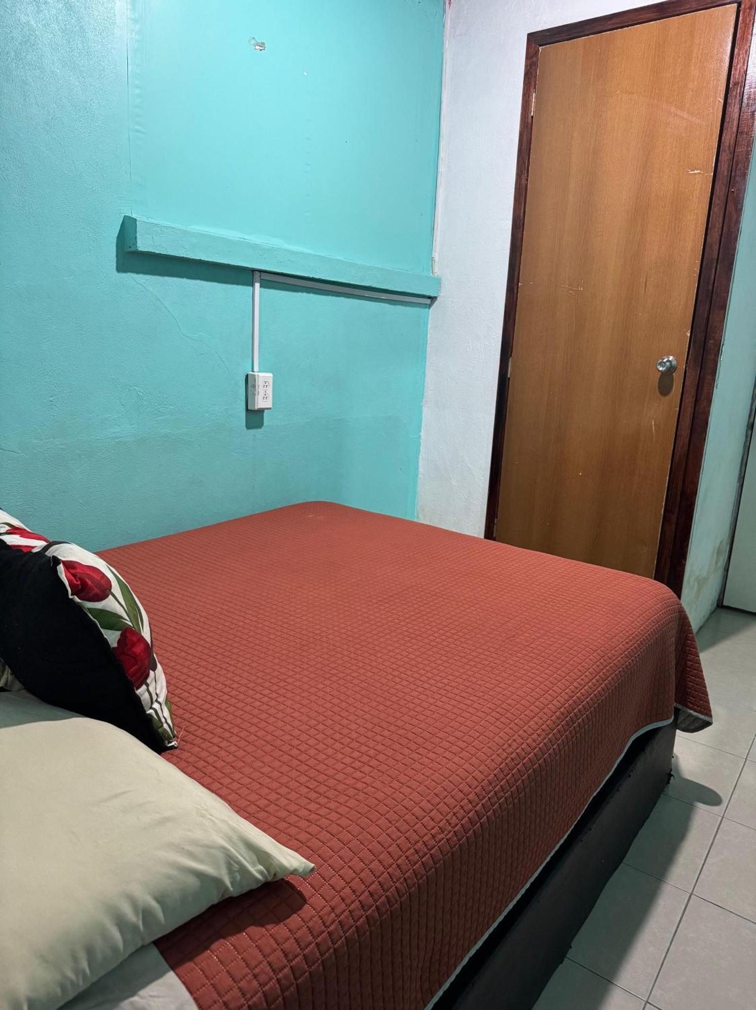 Alo Casa de hóspedes Cidade do México