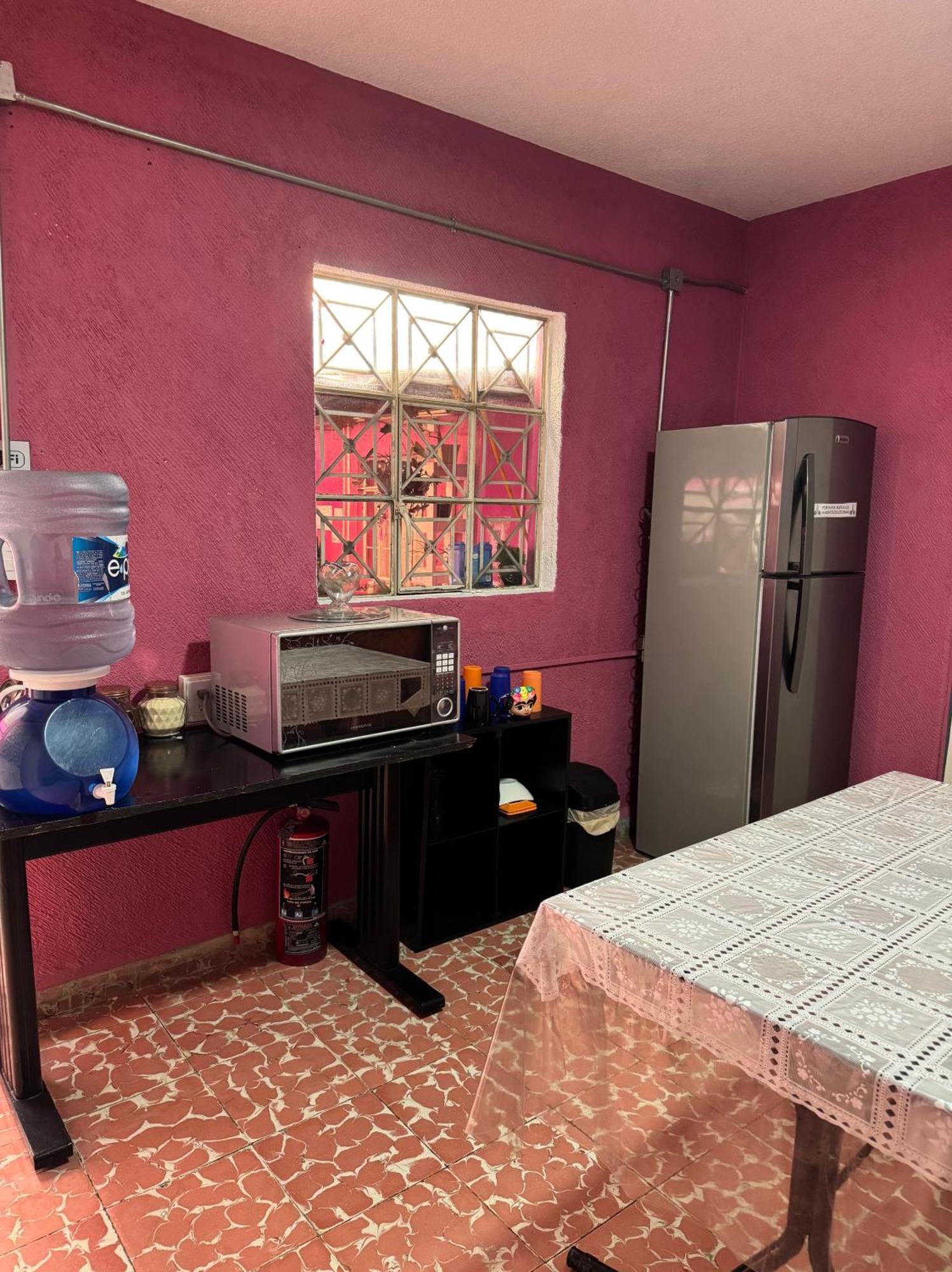 Alo Casa de hóspedes