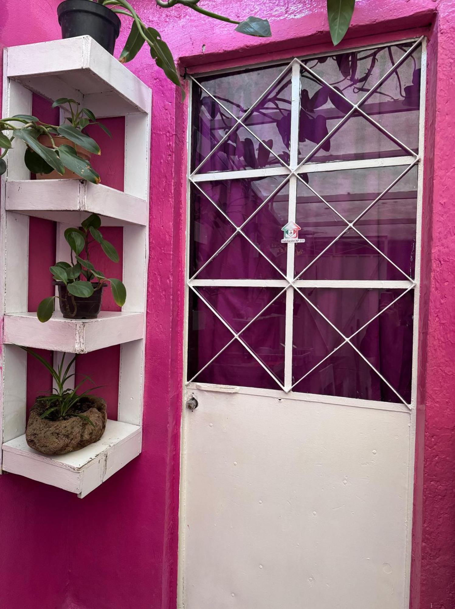 Casa de hóspedes Alo *