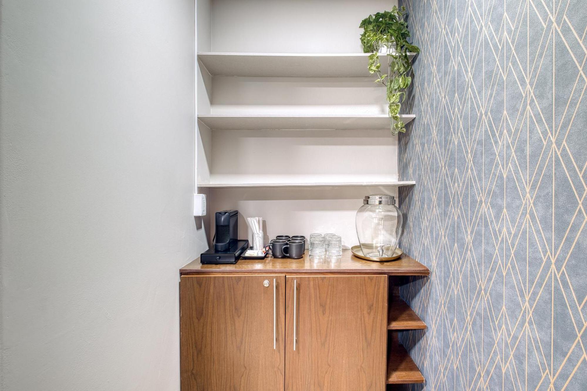 District Polanco By Lumina
