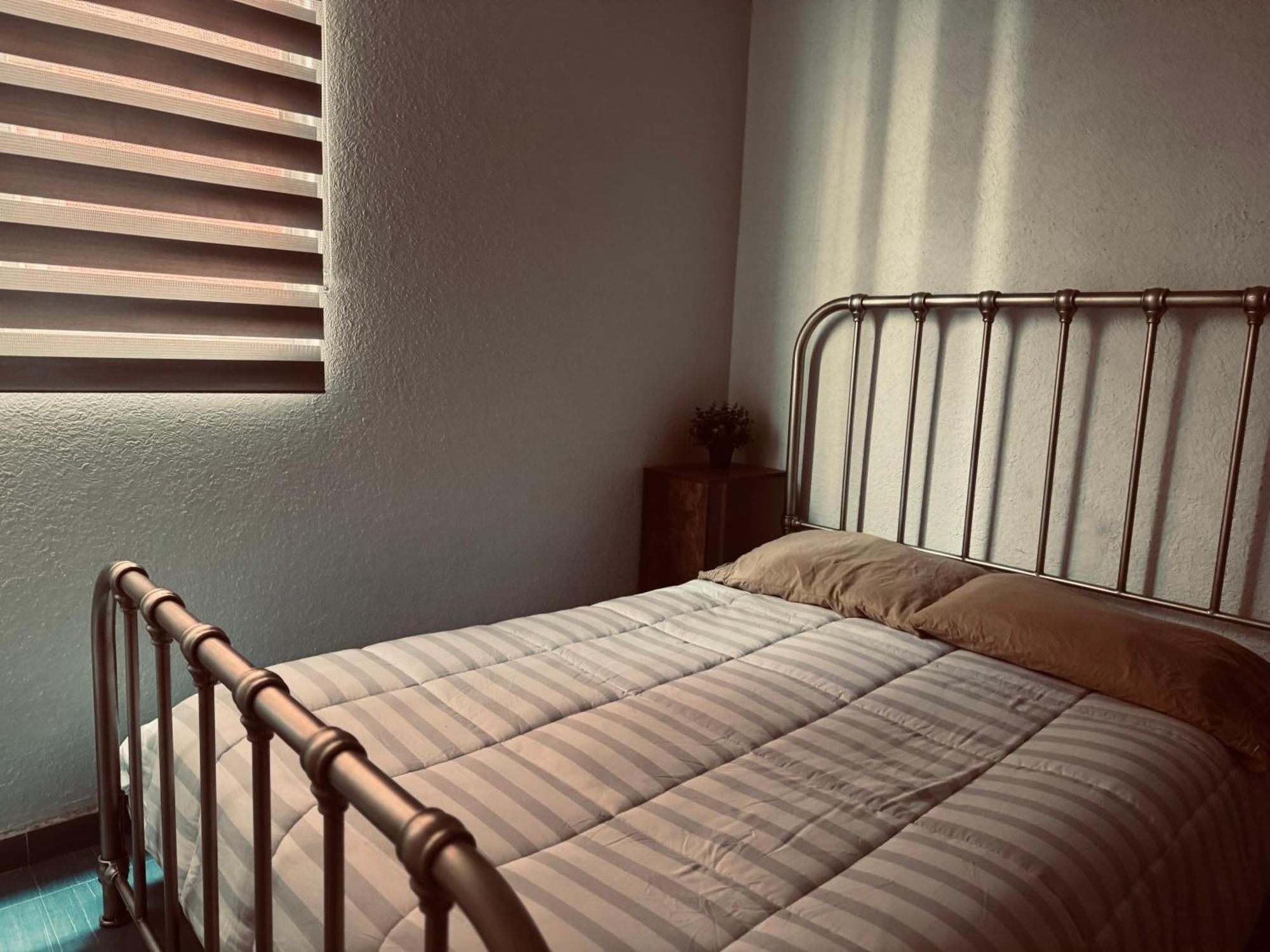 Depa Entero Unos Pasos De Chapultepec, Polanco, Auditorio, Pinos Apartamento *