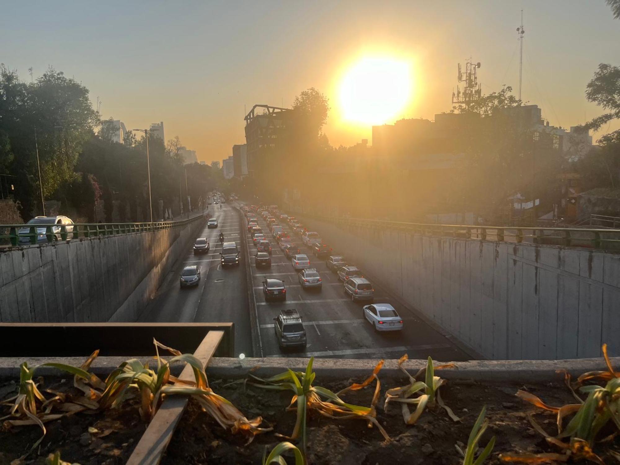 Depa Entero Unos Pasos De Chapultepec, Polanco, Auditorio, Pinos * Cidade do México