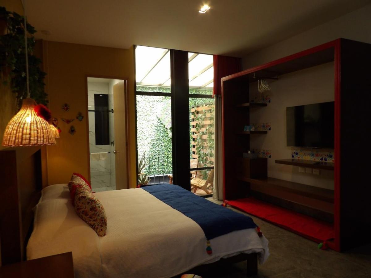 Increible Loft Con La Mejor Ubicacion Cdmx Mexicana Loft