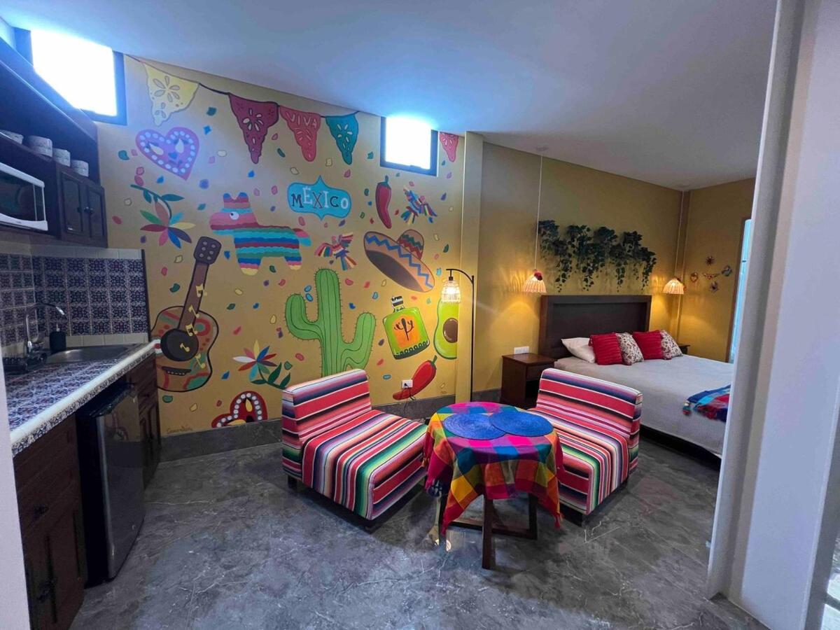 Apartamento Increible Loft Con La Mejor Ubicacion Cdmx Mexicana Loft *