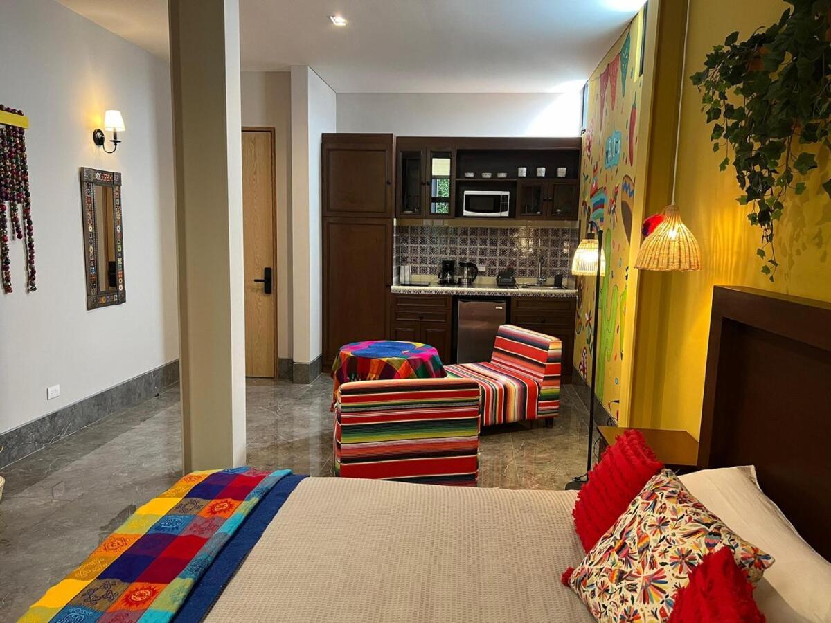 Apartamento Increible Loft Con La Mejor Ubicacion Cdmx Mexicana Loft México DF