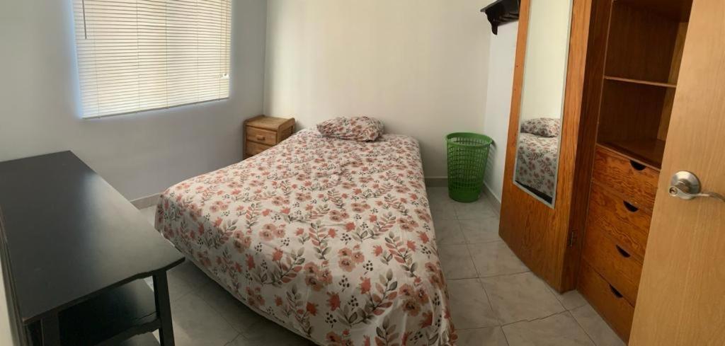 Habitación en casa particular Casa Azul *