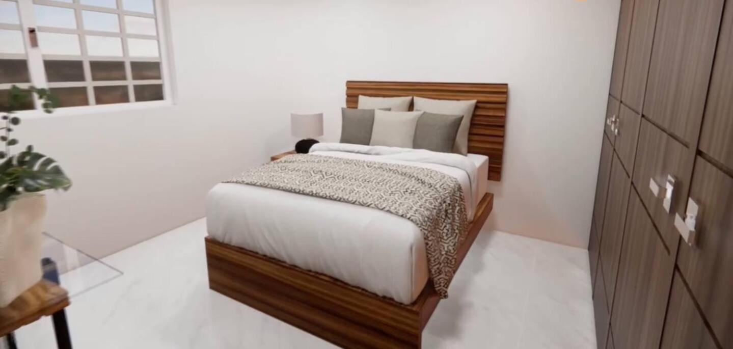 Encanto Urbano, Depa Moderno Apartamento