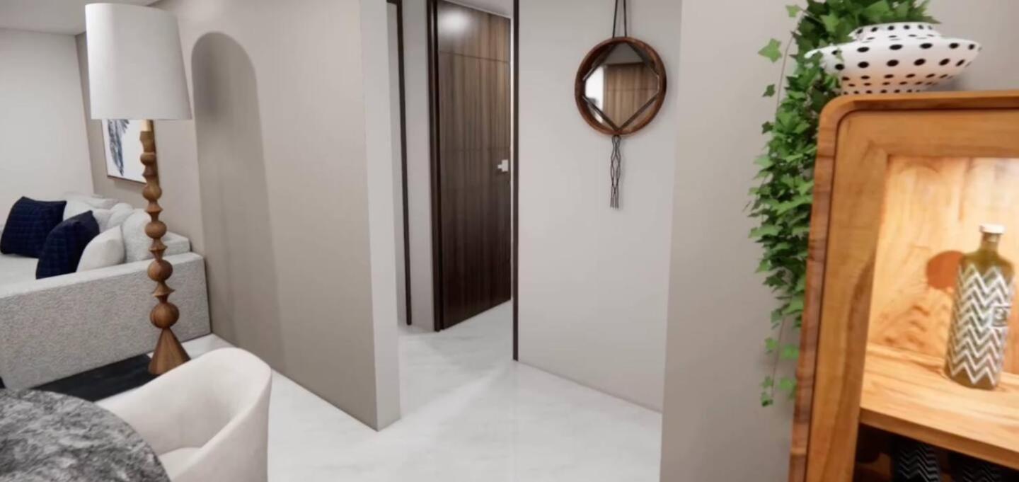 Encanto Urbano, Depa Moderno Apartamento *
