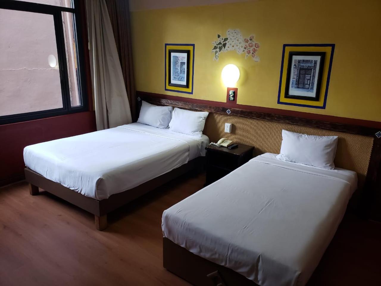 Posada Viena Hotel Hotel 4*