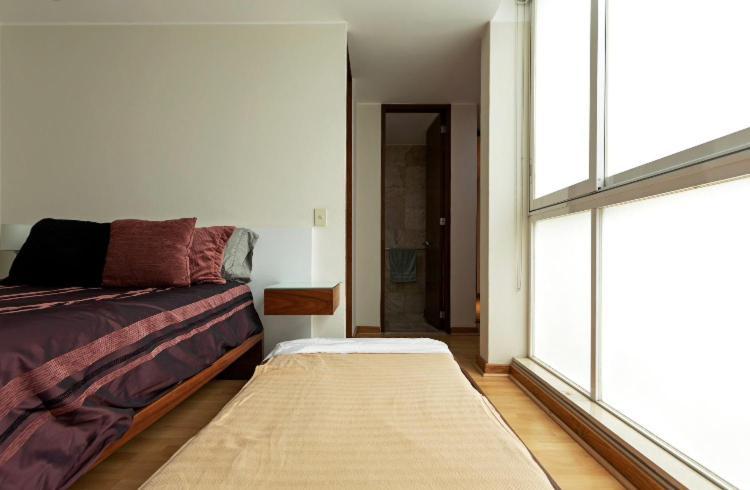 Mi Casa #4 At Polanco's Exclusive Area Apartamento *