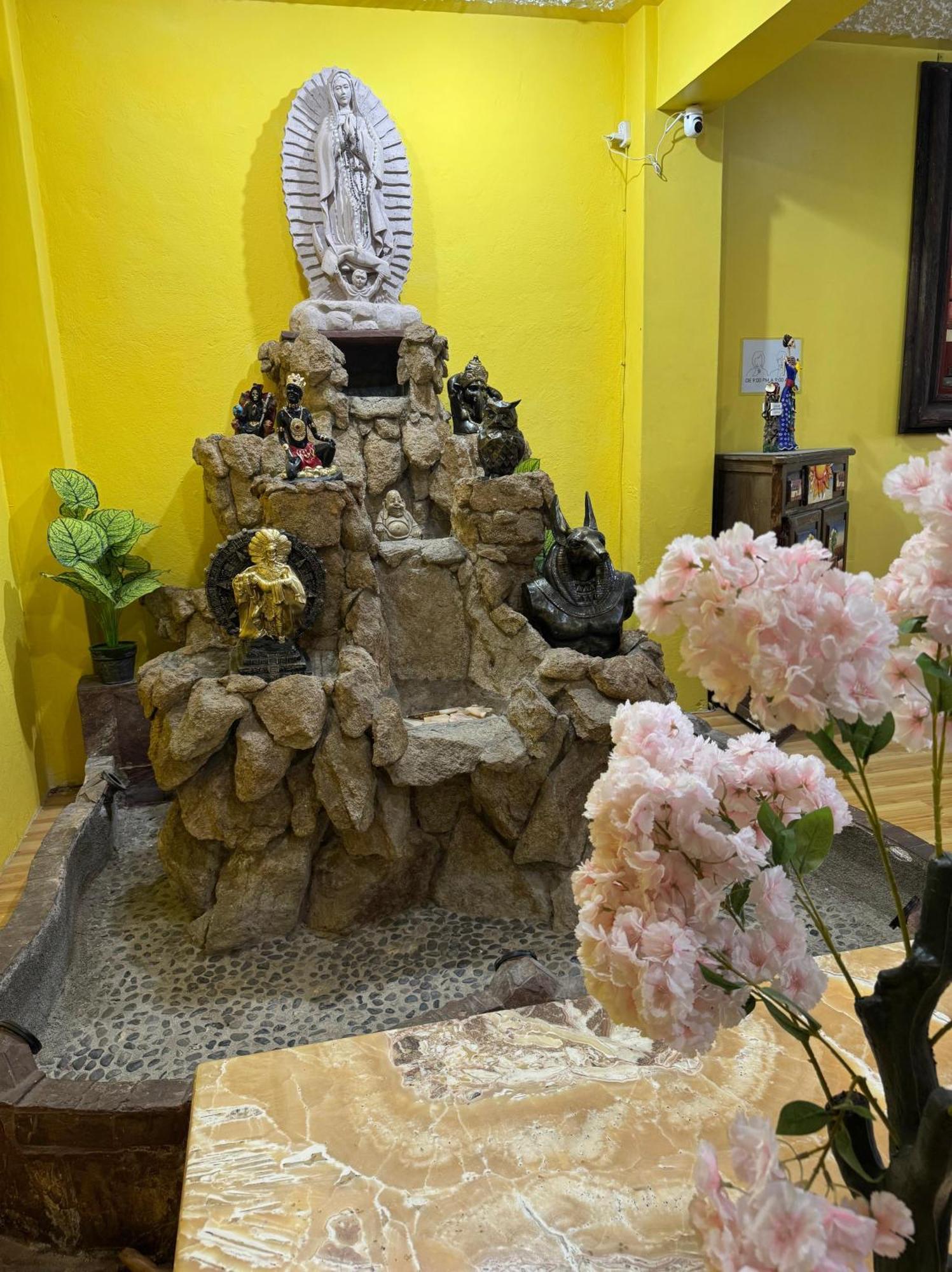 Gran Casa de hóspedes *