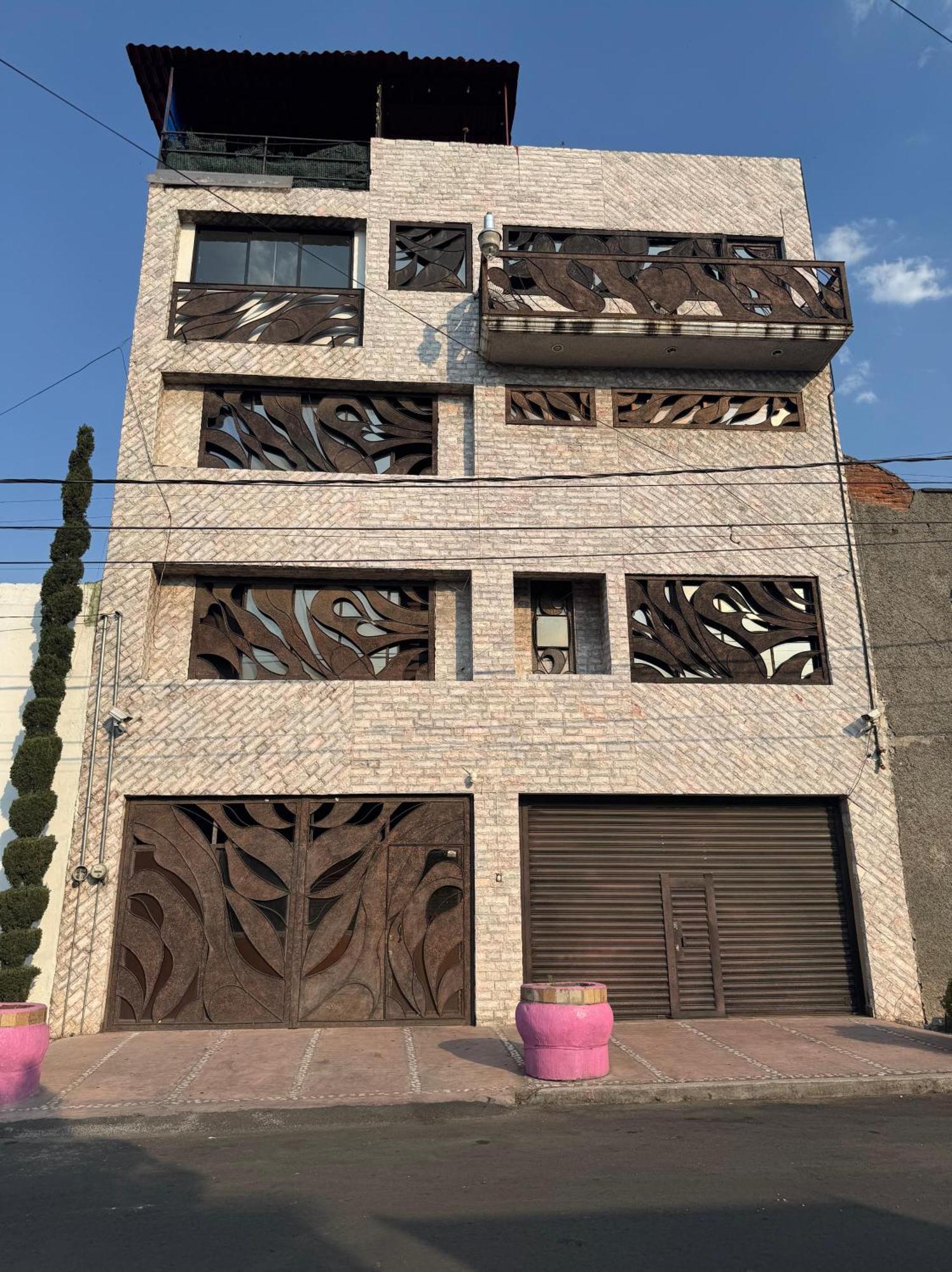 Gran Casa de hóspedes