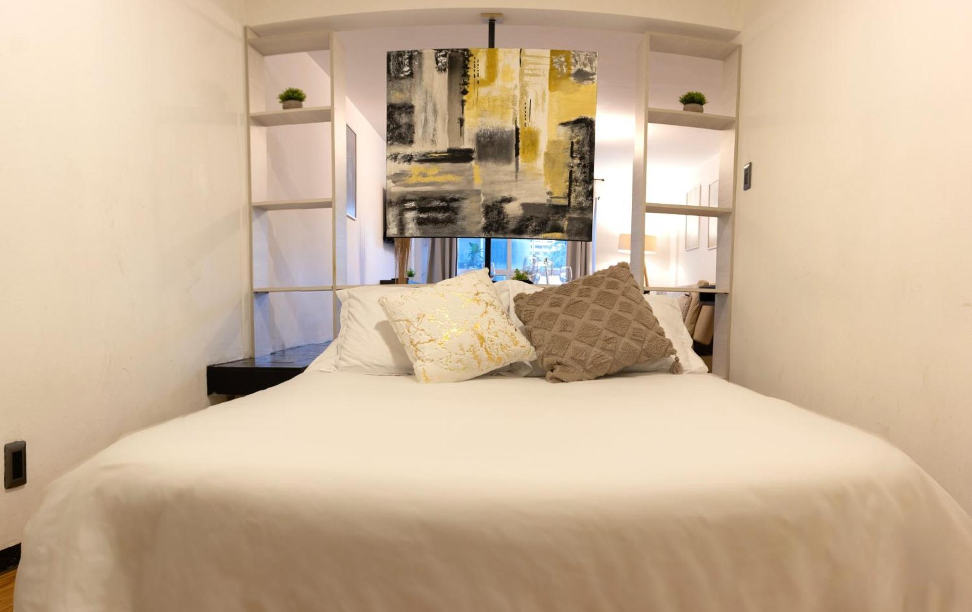 Apartamento Location In Cozy Master *