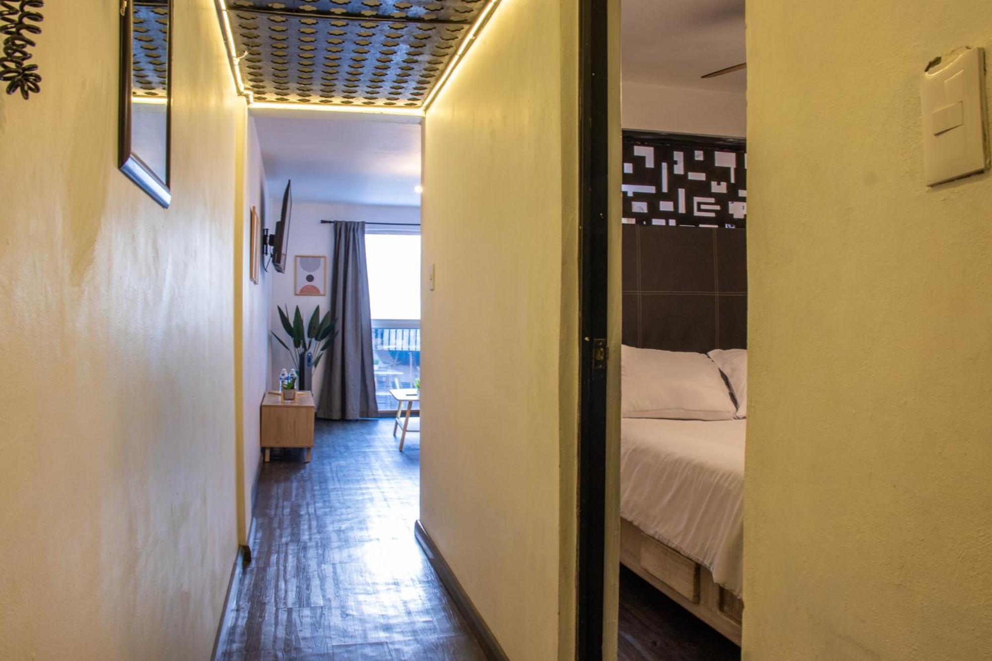 Apartamento Location Master With Air Conditioner