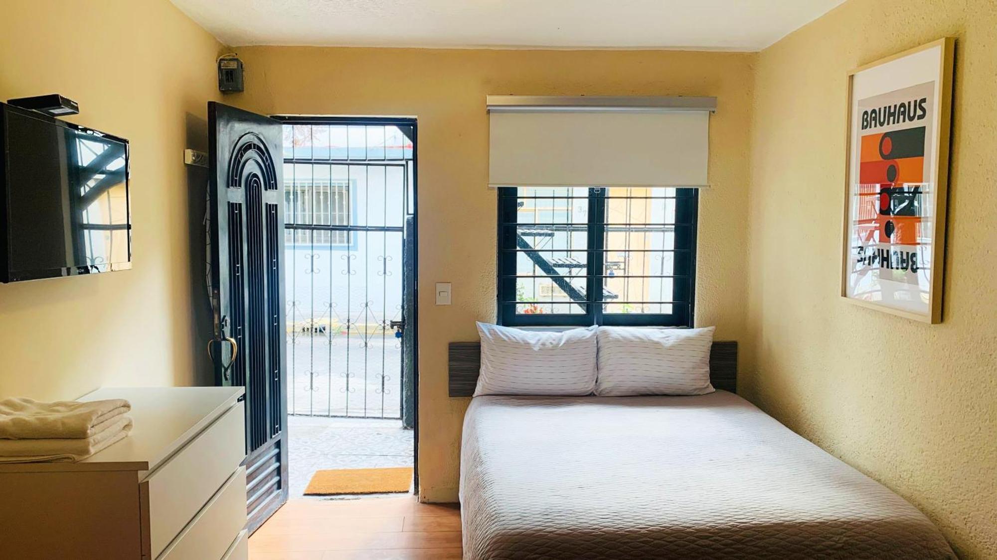 Beguest Centro Concerts & Events Apartamento