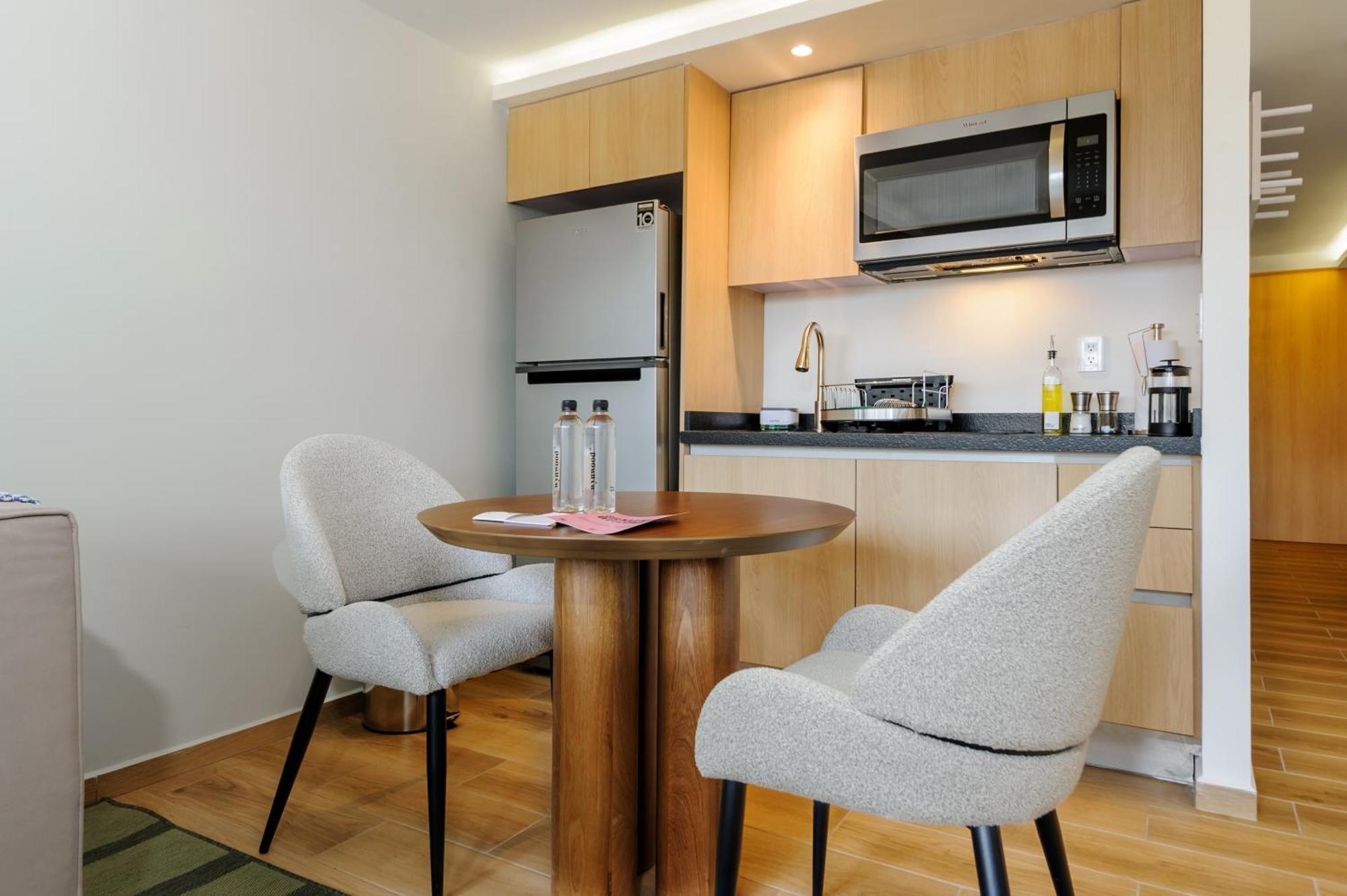 Colima 340 By Wynwood House Apartment Mexico City