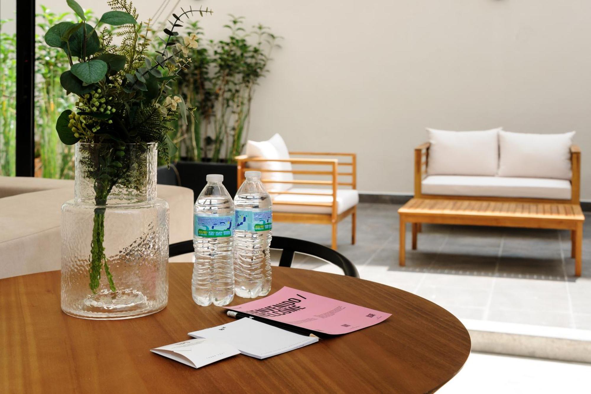 Colima 340 By Wynwood House Apartamento